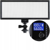 Viltrox L132T LED video svetlo (3300-5600 K)