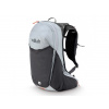 Ultraľahký batoh RAB Nitron 25L dark pewter/anthracite Medium