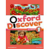 Oxford Discover 1 Workbook - Koustaff, L