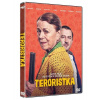 Teroristka DVD