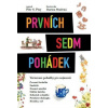 Prvních sedm pohádek - Petr S. Pixy