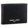 Peňaženka - Tommy Hilfiger čierna peňaženka AM0AM10415_BDS - Men's Product (Pánska peňaženka Tommy Hilfiger, t. J. Esential Black)