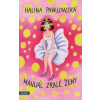 Manuál zralé ženy (Halina Pawlowská)(Pevná)