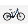 LAPIERRE E-Explorer FS 9.7 Night Blue, modelový rok 2024 Velkosť rámu: L