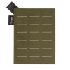 Helikon-Tex Molle Adaptér Insert 3® Cordura® Olive Green Olive Green
