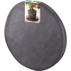Windhager Podložka pod kvetináče proti chladu - Ø 45 cm, 5 cm
