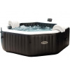 Nafukovací bazén Marimex Whirlpool Pure Spa - Jet & Bubble Deluxe HWS 6 - Intex 28462EX (11400256)