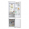 Chladnička s mrazničkou Haier ID Series 6 HBW7519DT biela
