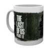GB eye Hrnček The Last of Us Part II - Ellie