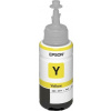Atrament Epson 664 Yellow - originálny