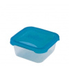 Heidrum dóza Polar Frost 14,5 x 14,5 x 6,4 cm,0,9L