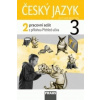 Český jazyk 3/2 pro ZŠ pracovní sešit