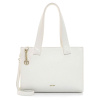Dámska kabelka Suri Frey Renevy - biela