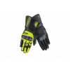 Motocyklové rukavice Shima Str-2 Vented Fluo veľ. XXXL