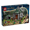 LEGO® Harry Potter 76428 Chata Hagrida: Nečekaná návštěva