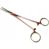 Rybárske kliešte, pean - Kliešte Rybárske rovný 18cm AC-3108 PowerFish (Rybárske kliešte, pean - Kliešte Rybárske rovný 18cm AC-3108 PowerFish)