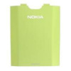 Zadní kryt Nokia C3-00 Lime Green zelený