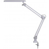 Rabalux Raul stolová lampa 1x6 W strieborná 4420