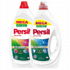 Persil gél na pranie bielej bielizne a farby Mix 176 praní 3,96L x2 +