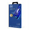 Hybridné sklo 3MK FlexibleGlass Pro pre Google Pixel 9 Pro