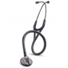 3M Littmann Master Cardiology : Smoke Finish - Black Tube - 2176 (Fonendoskopy Littmann - Dymové prevedenie)