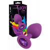 517160 Análny kolík Colorful Joy Jewel