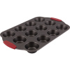 LT3114 12 mufinov 41x26,7cm BONTE LAMART (LT3114)