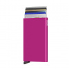Cardprotector Secrid Fuchsia