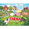 Jiri Models Bav sa a nalepuj - Farma