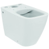 Ideal Standard i.life S - Kombinované WC, RimLS+, biela T500001