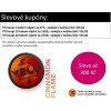 VELO Cinnamon Flame - 10mg