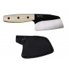 Morakniv Rombo BlackBlade (S) Ash Wood 14086
