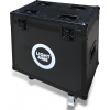 LIGHT4ME 7R SMART BEAM CASE 2v1 prepravný kufor
