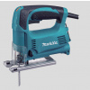 Makita 4329 elektronická priamočiara píla so 4-násobným nastavením predkyvu