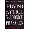 První Kytice národních prasáren