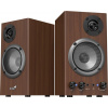 GENIUS repro SP-HF 500B/ 2.0/ 16W/ Dřevěné