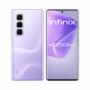 Smartfón Infinix Hot 50 Pro+ 8 GB / 256 GB 4G (LTE) fialový
