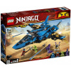 LEGO Ninjago 70668 Jayov búrkový štít