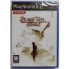 Silent Hill Origins (PS2) New Seal First Rel Mint! (Silent Hill Origins (PS2) New Seal First Rel Mint!)