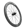 ZIPP Napletené kolo 404 Firecrest Carbon Tubeless Disc Brake Center Locking, zadní, XDR