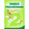 Domáce precvičovanie slovenčina 2.ročník - Pavol Krajňák