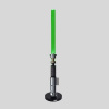 Lampa - Star Wars Lamp Luke Skywalker Return Of The Jedi Green Lightsaber 59 cm