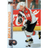 Brian Benning (Philadelphia flyers)