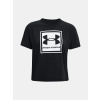Tričko Under Armour Live Glow Graphic Tee 001 M