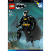 LEGO® Super Heroes: Zostaviteľná figúrka Batman™ (76259)