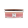 WoodWick Trilogy Blooming Orchard 453.6 g vonná sviečka
