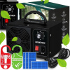 OZÓNOVÝ GENERÁTOR OZONOVÝ 140 W Čistička Vzduchu 60 000 MG/H filter