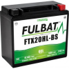 Gélový akumulátor FTX20HL-BS GEL (YTX20HL-BS) FULBAT