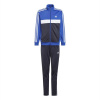 adidas 3s Essentials Tiberio Tracksuit Blue 11-12 Years