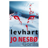 Levhart - Jo Nesbo